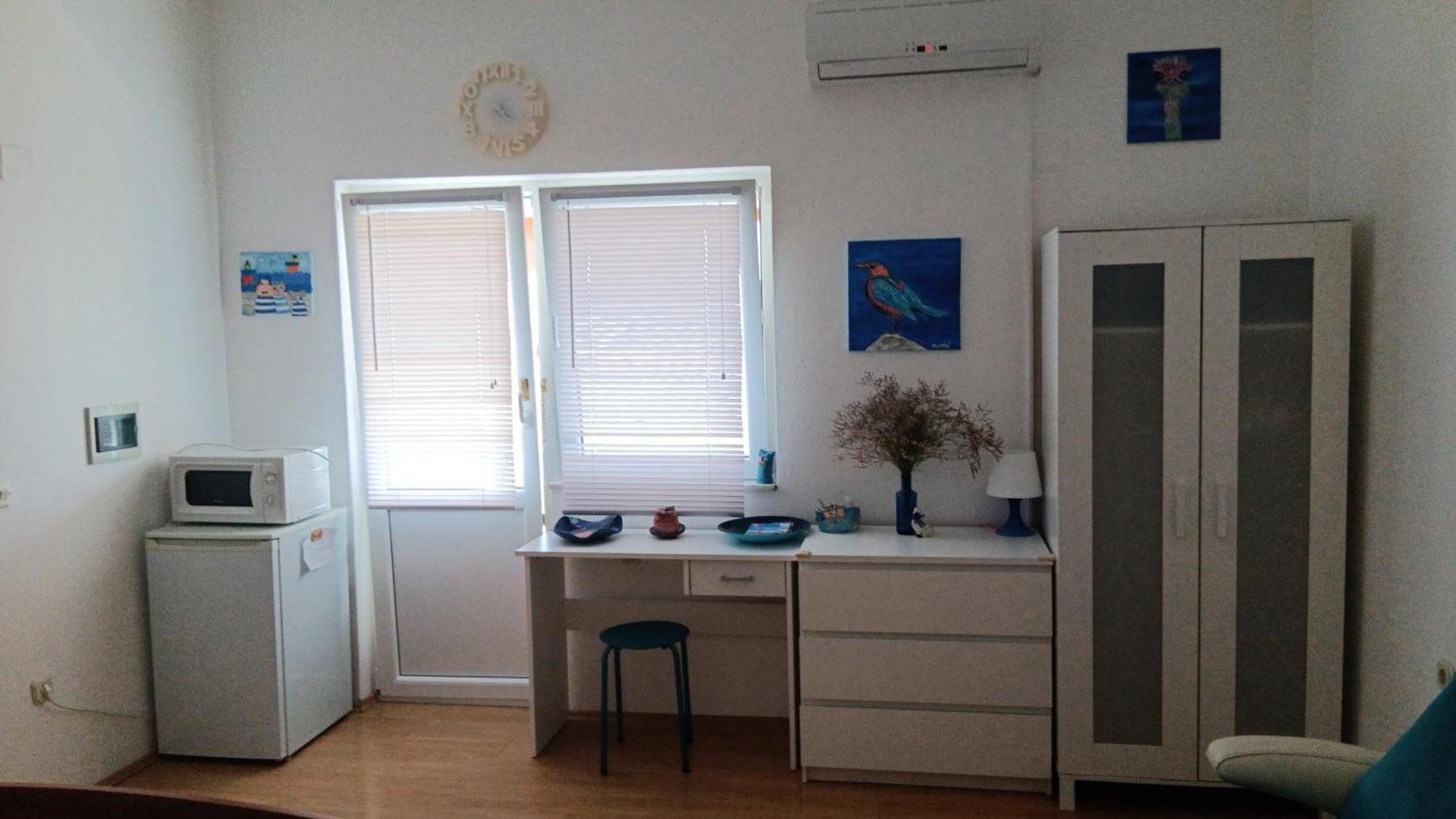 Arts Room Jasmina With Sea View Bikers And Pets Are Welcome Starigrad Paklenica Buitenkant foto